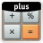 icon com.digitalchemy.calculator.freedecimal 6.2.4