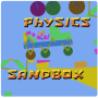 icon Physics Sandbox