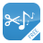 icon MP3 Cutter Ringtone Maker 1.3