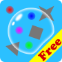 icon FloatingBubbleFree