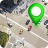 icon GPS Satellite Map 4.5.9