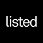 icon Listed