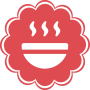 icon com.singclips.food.seventycantosoups