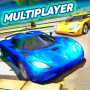 icon Multiplayer Driving Simulator