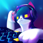 icon CAT THE DJ
