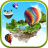 icon Flying Islands Live Wallpaper 1.0.4