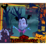 icon Halloween Vampirinas Aventure