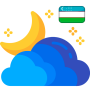 icon Погода Узбекистана