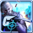 icon Sniper Games : City War 1.6