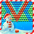 icon Santa TaleBubble Shooter 3.9