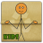 icon Learn to draw stick people for Kids 3.10