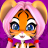 icon Talking Cat Virtual Pet 240306