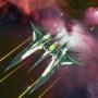 icon Scifi Racer