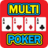 icon Multi Video Poker 1.4.8