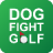 icon DogFight Golf 63.5000