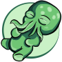 icon Cthulhu Virtual Pet