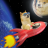 icon Dogecoin To The Moon 15