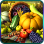 icon Thanksgiving 3D
