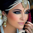 icon Indian bride makeup Wallpapers 1.5.0