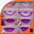 icon Lipstick Makeup Tutorial 1.1