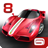 icon Asphalt 8 1.8.1d