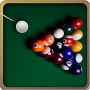 icon 9 Ball Billiard