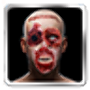 icon Zombie Face Photo Maker