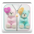 icon Teddy Bear Zipper Lock 1.0