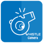 icon Whistle Camera
