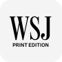 icon WSJ Print