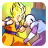 icon Saiyan Fighting 1.0.2