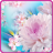 icon Flowers Live Wallpaper 1.0.4