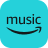 icon Amazon Music 24.20.1