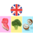icon Food in English 3.2