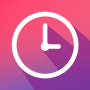 icon Clock Simulator