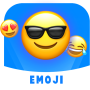 icon New Emoji 2021 - WallpaperGIFSticker for FREE