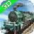 icon Hill Station: Steam Train 1.0