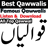 icon All Best Mp3 Qawwalis 1.0