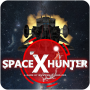 icon spaceXhunter