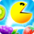 icon PAC-MAN Bounce 0.797