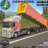 icon Cargo Truck Driving Truck Game 6