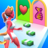 icon Fairy Rush: Genetic Fusion 1.5.1