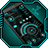 icon Hi-tech launcher 32.0