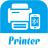 icon Print Label 5.8