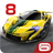 icon Asphalt 8 2.1.0l