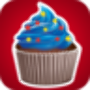 icon cupcake