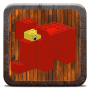 icon Brick animal examples