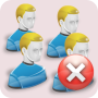 icon Duplicates View & Destroy