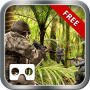 icon Commando Adventure VR