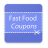 icon Fast Food Coupons 2.2.3